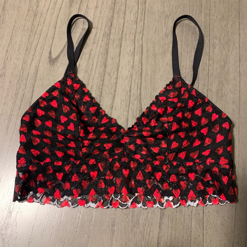 Victoria’s Secret bralette
